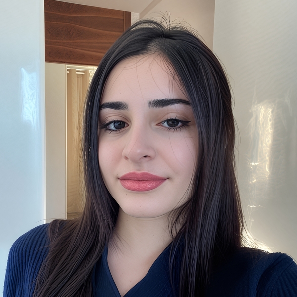 Penelope - Physics tutor - Canberra