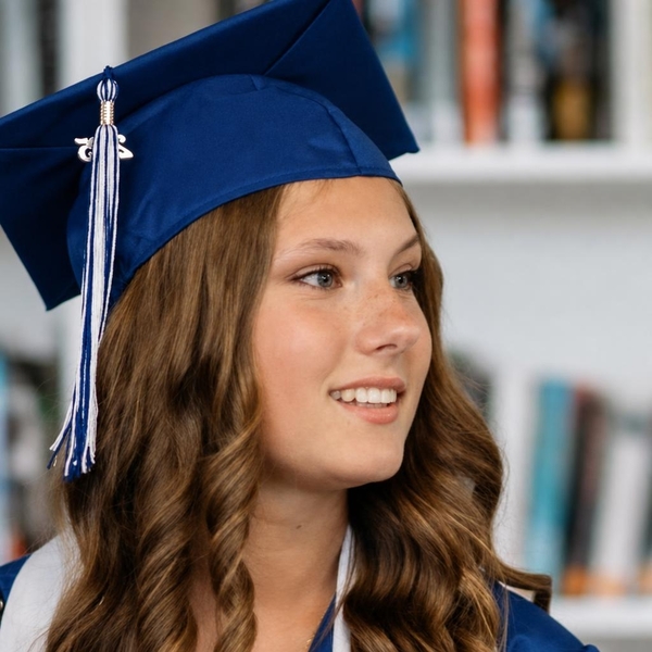 Charlotte - French tutor - Tucson
