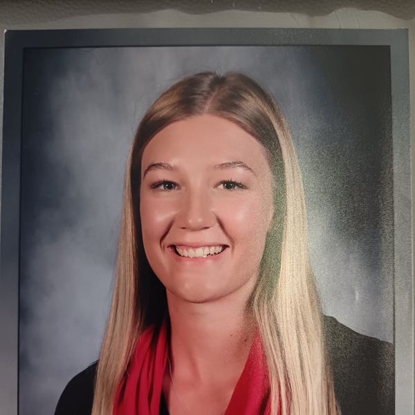 Kayley - Maths tutor - Pretoria