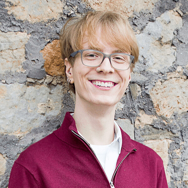 Erik - Lehrkraft für Informatik - Düsseldorf
