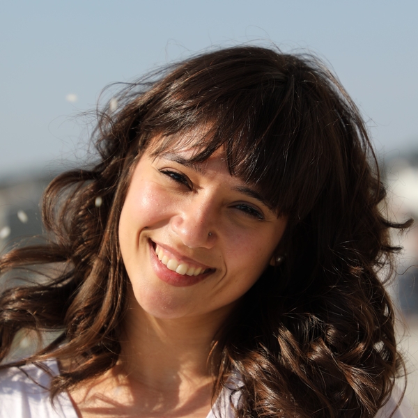 Joana - Professor de Matemática - Aveiro