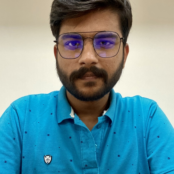 Ritik - Accounting tutor - Jodhpur