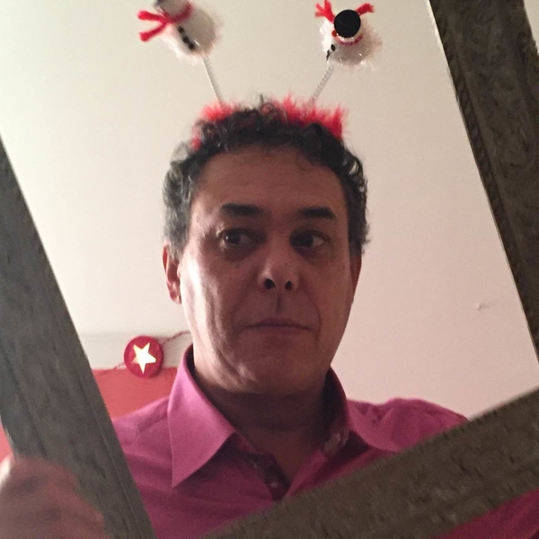 Philippe - Prof de guitare - Paris