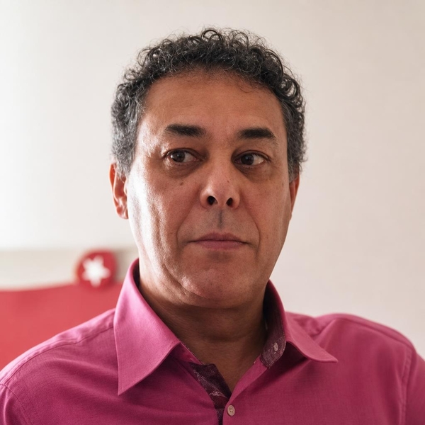 Philippe - Prof de guitare - Paris