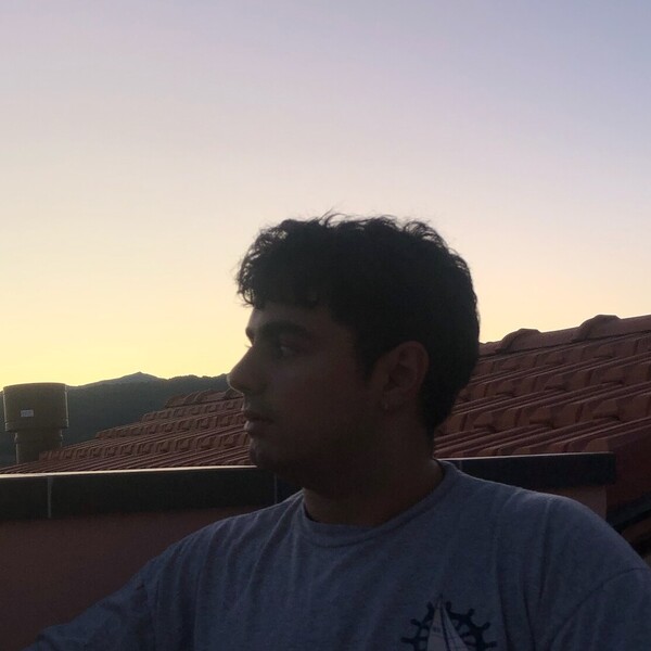 Mattia - Insegnante di ripetizioni - Siena