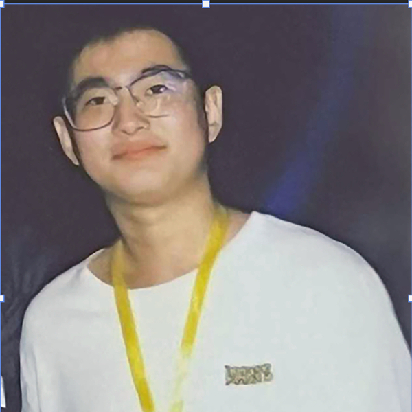 Ziyu - Maths tutor - Perth
