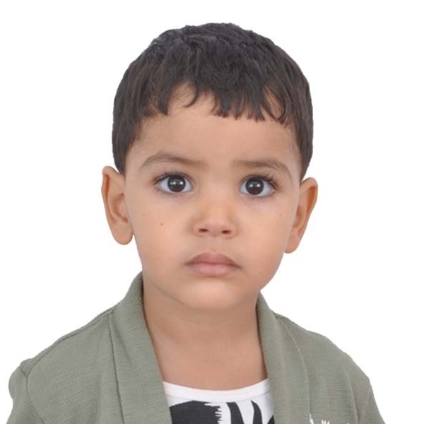 Mohamed - Prof de SVT - Casablanca