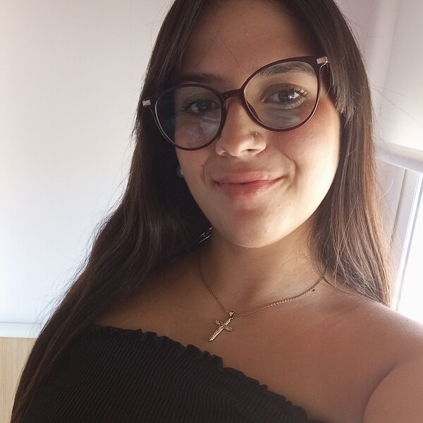 Maria - Profesor de reforzamiento escolar - Valencia