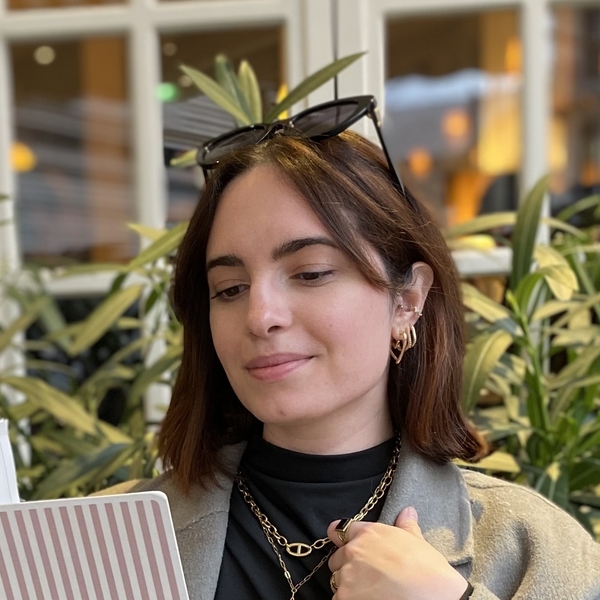 Lucie - Prof de maths - Le Chesnay