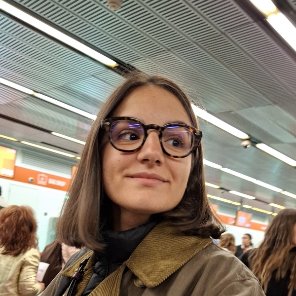 Ersi - Prof d'italien - Angers