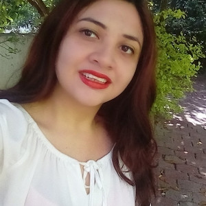 Lucía - profesor de lengua española - Tuxtla Gutiérrez