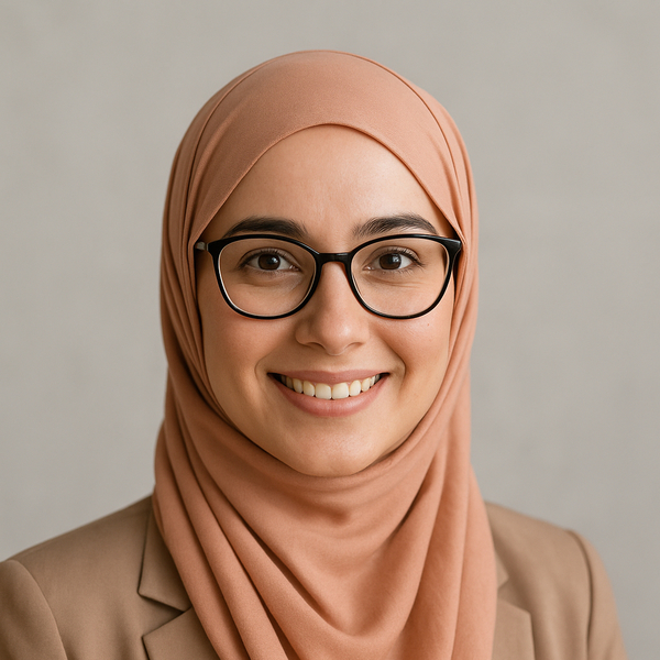 Rahma - Prof d'arabe - Paris