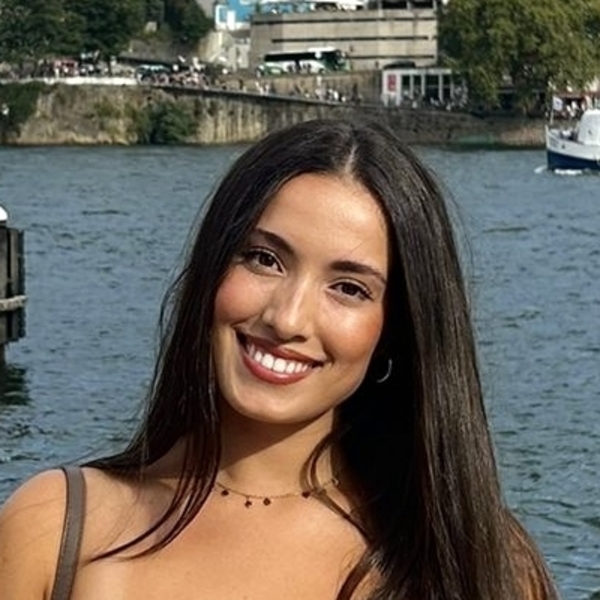 Paula - Profesor de reforzamiento escolar - Almería