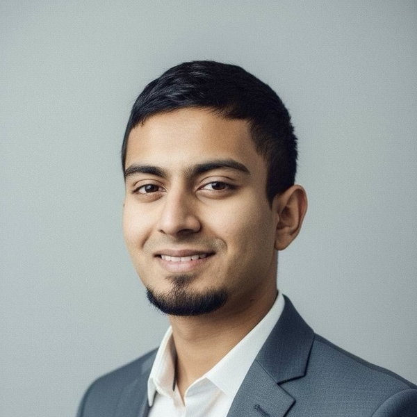 Ayush - Lehrkraft für Mathematik - Rapperswil-Jona