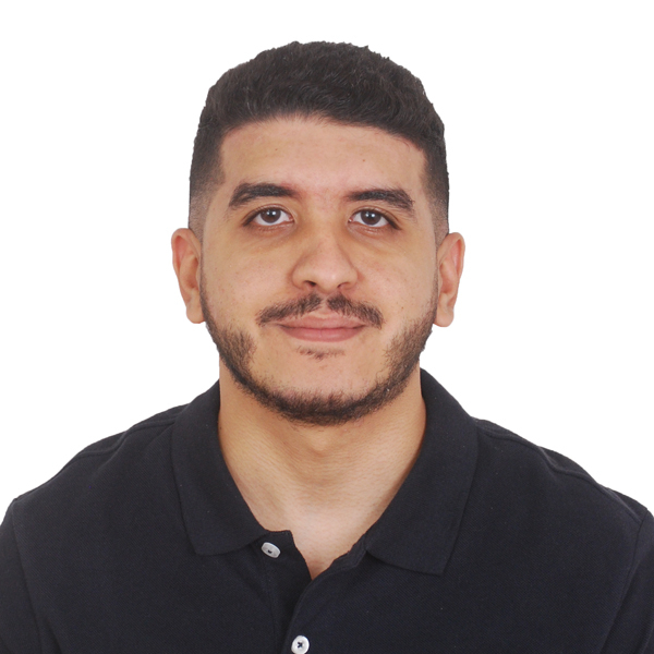 Soufiane - profesor de español para extranjeros - Zaragoza