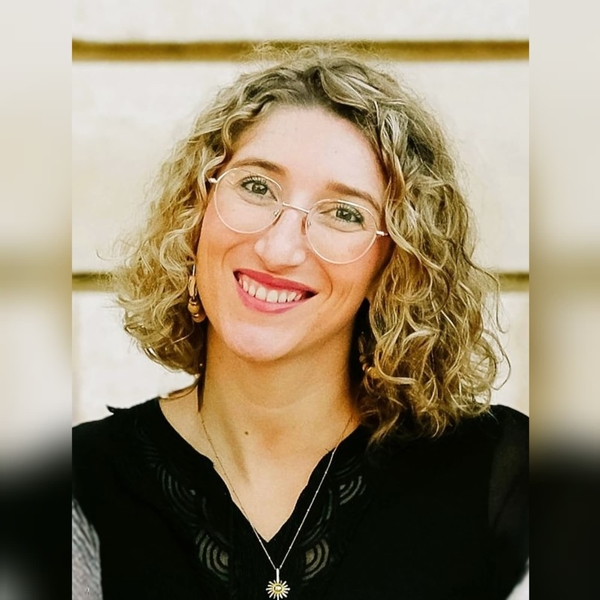 Emmanuelle - Prof de maths - Saint-Germain-lès-Arpajon