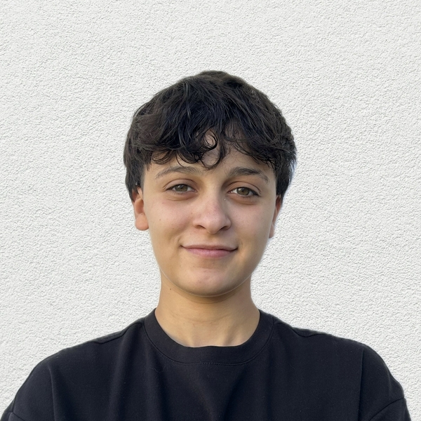 Bruna - Professor de inglês - Paços de Ferreira