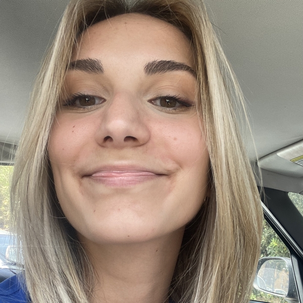 Cristina - Insegnante di aiuto compiti - Cagliari