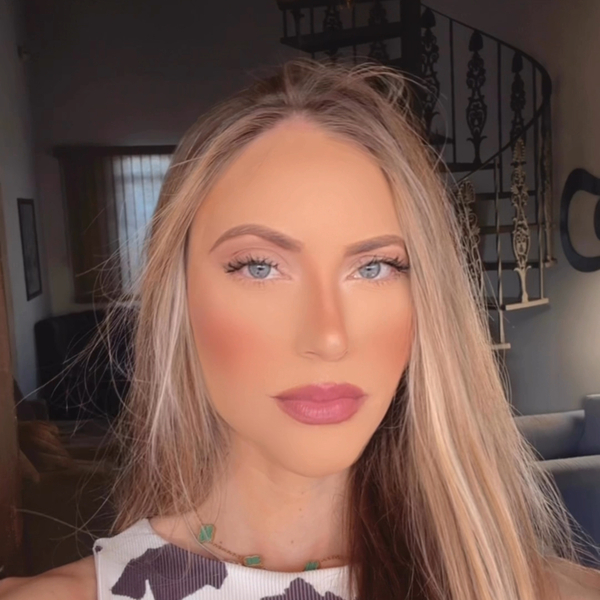 Beatriz - personal trainer - São Paulo