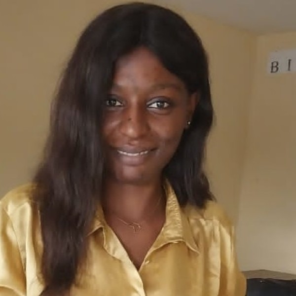 Murielle - Prof de maths - Nîmes