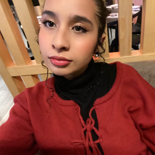 Lina - Prof de maths - Casablanca