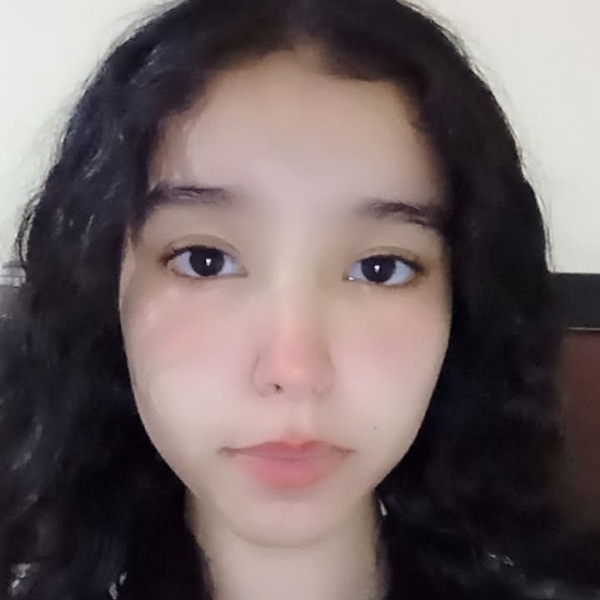 Hanane - Prof de maths - Khouribga