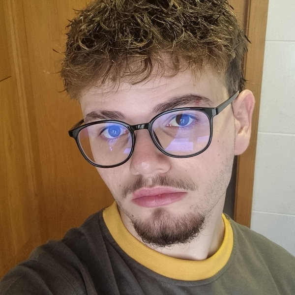 Júnio - personal trainer - Amarante