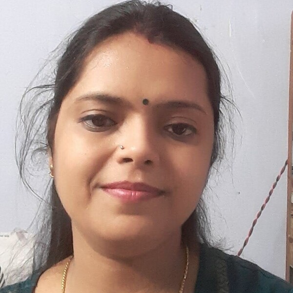 Ruchita - Biology tutor - Chiplun