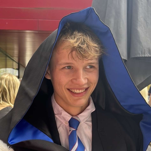 Theo - Maths tutor - Aspendale