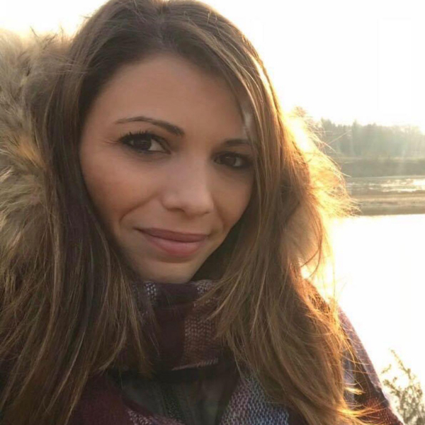 Antonella - Insegnante di aiuto compiti - Milano