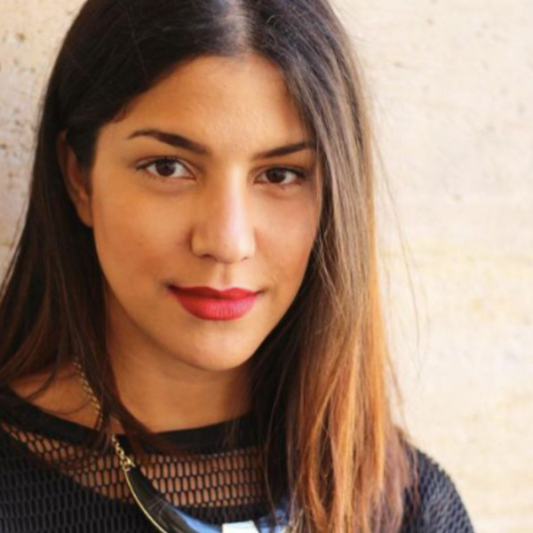 Nora - Prof de marketing digital - Villejuif