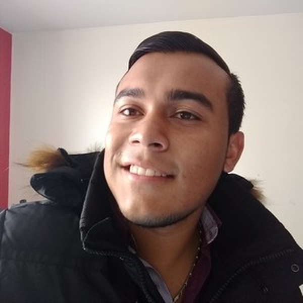 Juan David - Profe de matemáticas - Bogotá