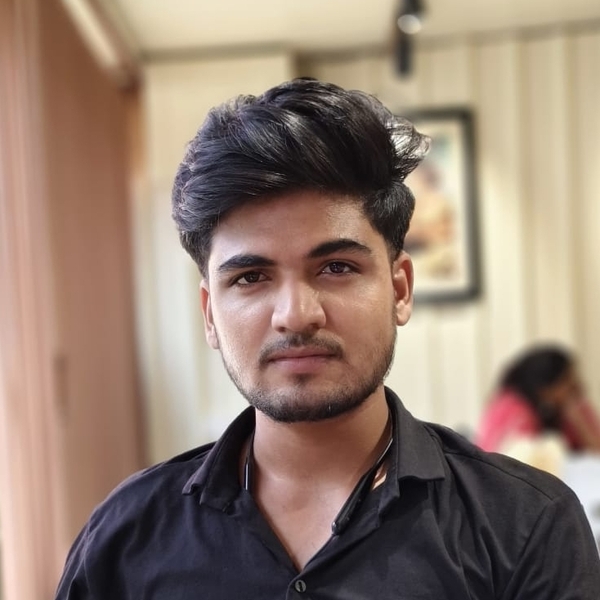 Lokesh - Java tutor - Pune