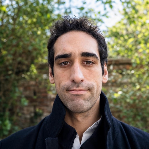 Bruno - professeur de mathématiques - Fontenay-sous-Bois