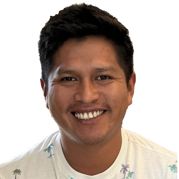 Gustavo - Spanish tutor - San Diego