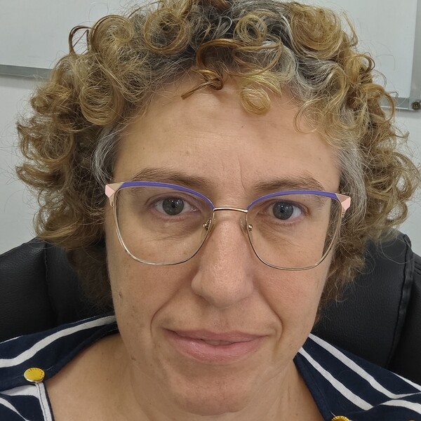 María Jesús - Profe de matemáticas - Pontevedra