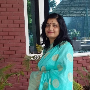 Neelam - Maths teacher - Gurugram