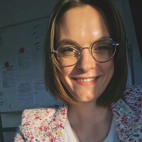 Romy - Biology tutor - Wolverhampton