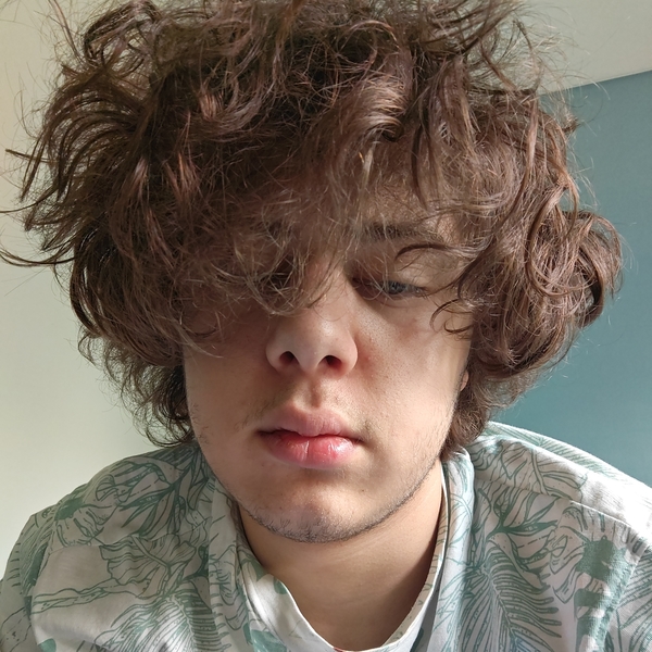 Natan - Prof de français - Lille