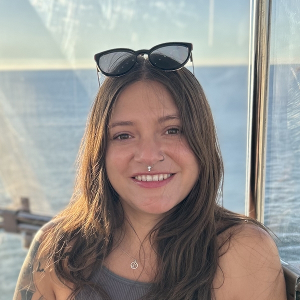 Viviana Andrea de Jesús - profesor de código de tránsito - Santiago