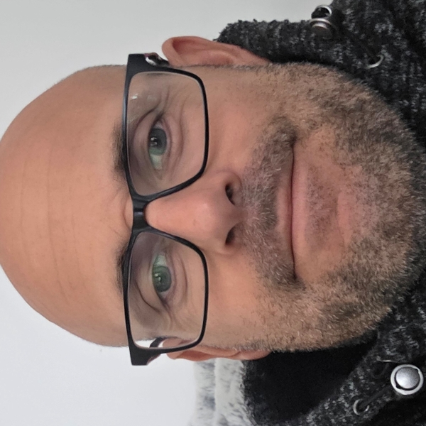 Nicolas - Prof de maths - Avernes