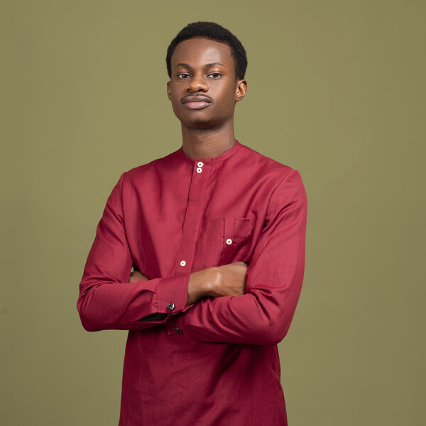 Elhadj - Prof d'anglais - Dar-el-Beida