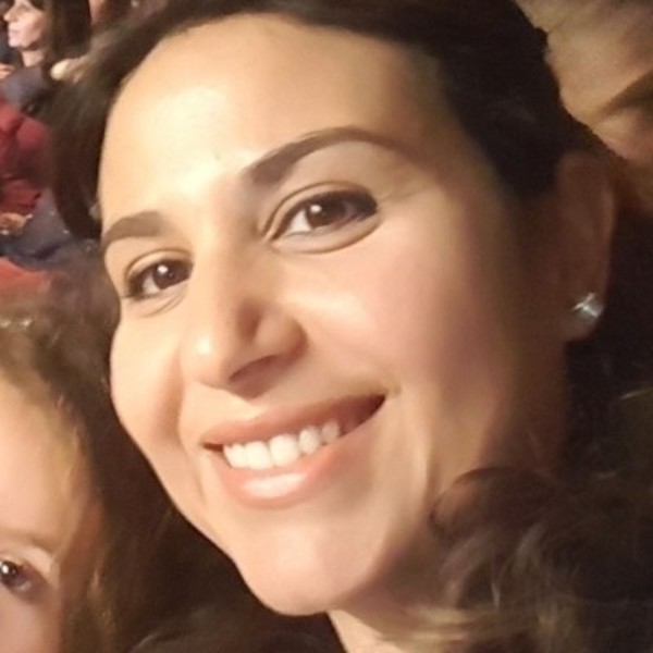 Nahid - Prof d'arabe - Montpellier