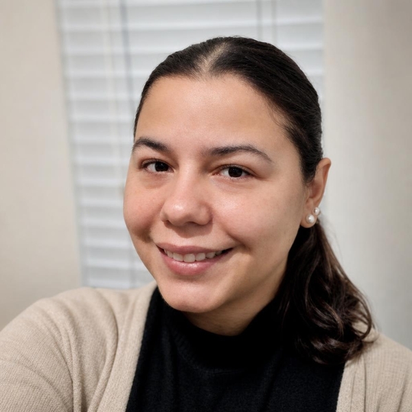 Katherine - Spanish tutor - Folsom