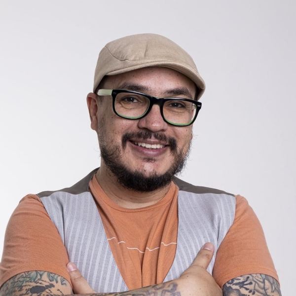 Juan David - Profe de dibujo - Medellín