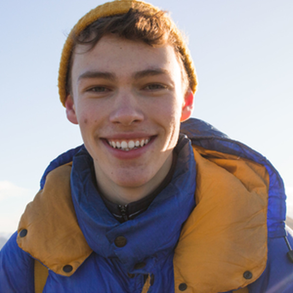Isaac - History tutor - Workington