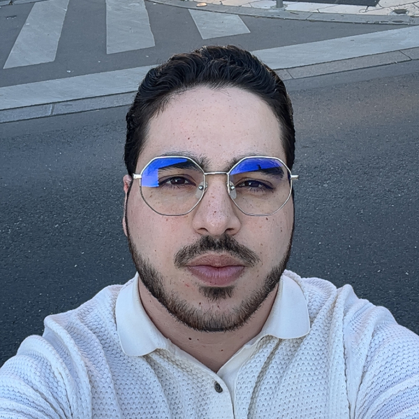 Yassine - Prof de maths - Bordeaux