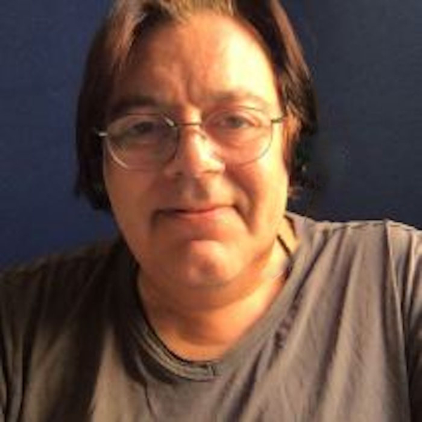 Eric - Prof de français - Paris