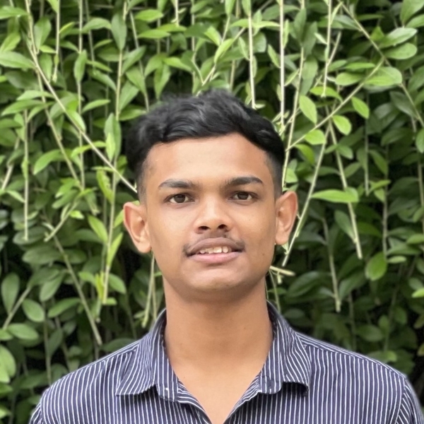 Anoof - Basic computer teacher - Kondotty