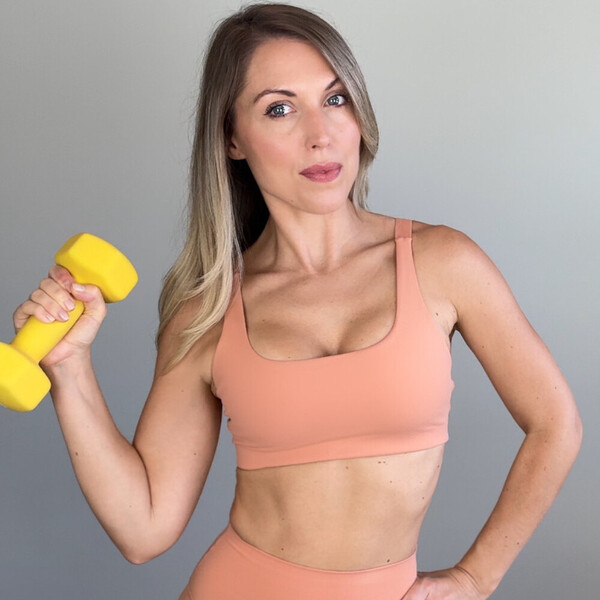 Alexandra - Pilates instructor - Vancouver